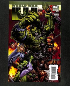 World War Hulk #2