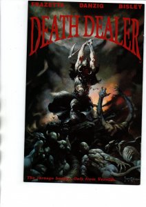 Verotika #1 - Verotik - 1994 - (-NM)