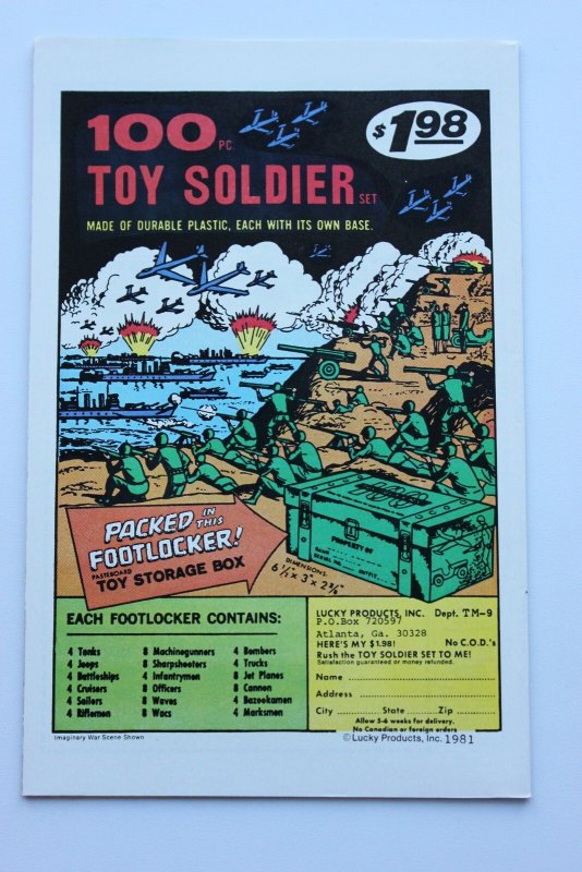 Star Wars #48 (1981) Star Wars NM