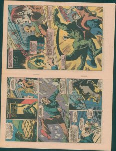 The Frankenstein Monster #15 (1975)