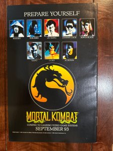 Solar, Man of the Atom #26 (1993)