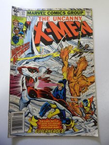 The X-Men #121 (1979) VG/FN Condition