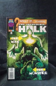 What If...? #91 1996 Marvel Comics Comic Book