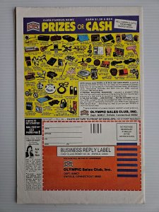 Captain America #250 (1980)