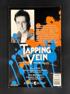 Tapping the Vein #4 (1990)