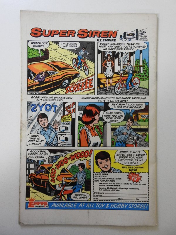 Detective Comics #478 (1978) VG/FN Condition