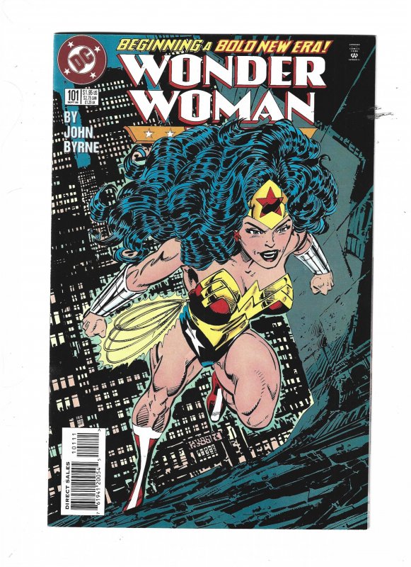 Wonder Woman #101 (1995) b5