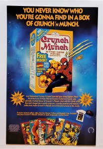 What If...? (Vol. 2) #62 (June 1994, Marvel) VF/NM 