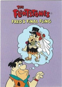 1993 Flintstones #74