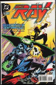 The Ray #15 (1995) The Ray