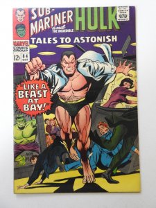 Tales to Astonish #84 (1966) VF- Condition!