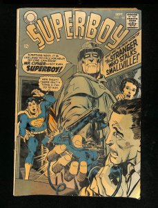 Superboy #150