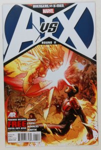 Avengers Vs. X-Men #11 (2012)