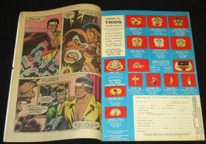 Power Man #20 (1974)