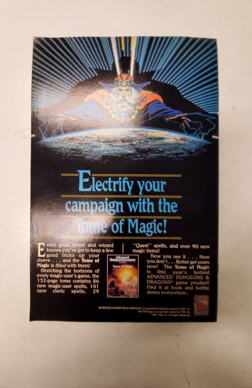 X-Factor #69 (1991) NM Marvel Comic Book J685