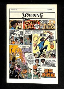 Marvel Two-In-One #52 1st Crossfire!