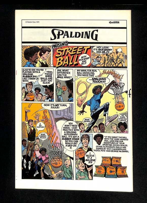 Marvel Two-In-One #52 1st Crossfire!