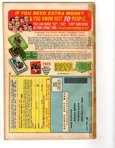 Incredible Hulk # 132 GD/VG Marvel Comic Book Iron Man Thor Captain America RH2