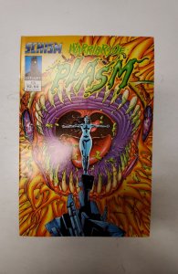 Warriors of Plasm #13 (1994) NM Defiant Comic Book J690