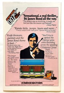 All-Star Squadron Annual #2 (Nov 1983, DC) 7.5 VF-