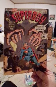 Superboy #172 (1971)