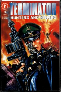 Dark Horse Insider #5 (1992) James Bond