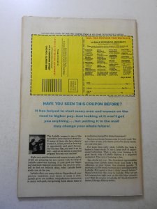 The Amazing Spider-Man #130 (1974) FN Condition! MVS intact!