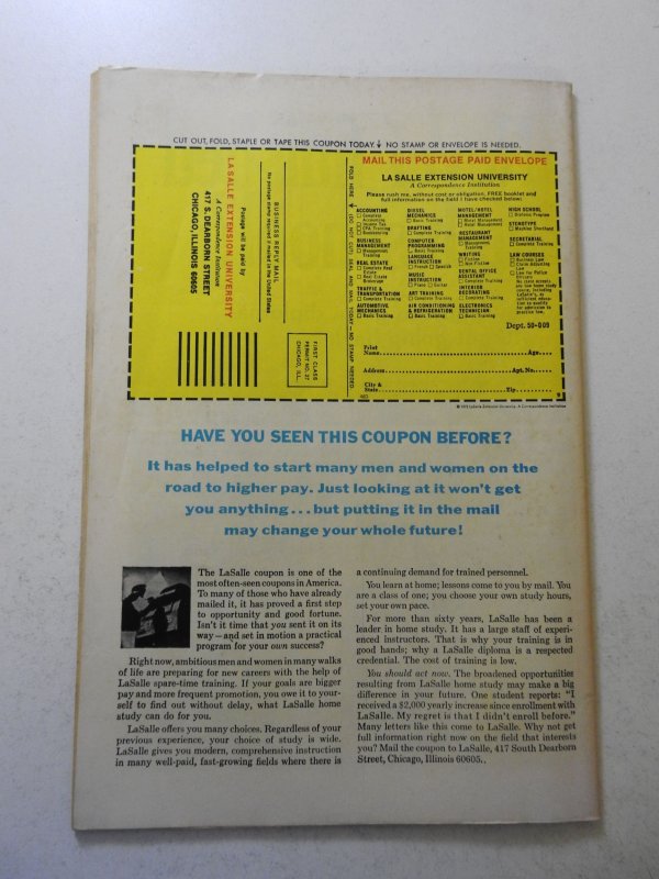 The Amazing Spider-Man #130 (1974) FN Condition! MVS intact!