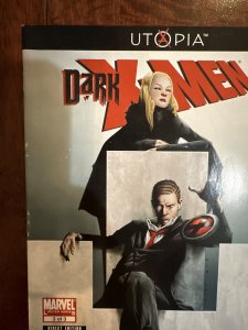 Dark X-Men: The Beginning #3 (2009)