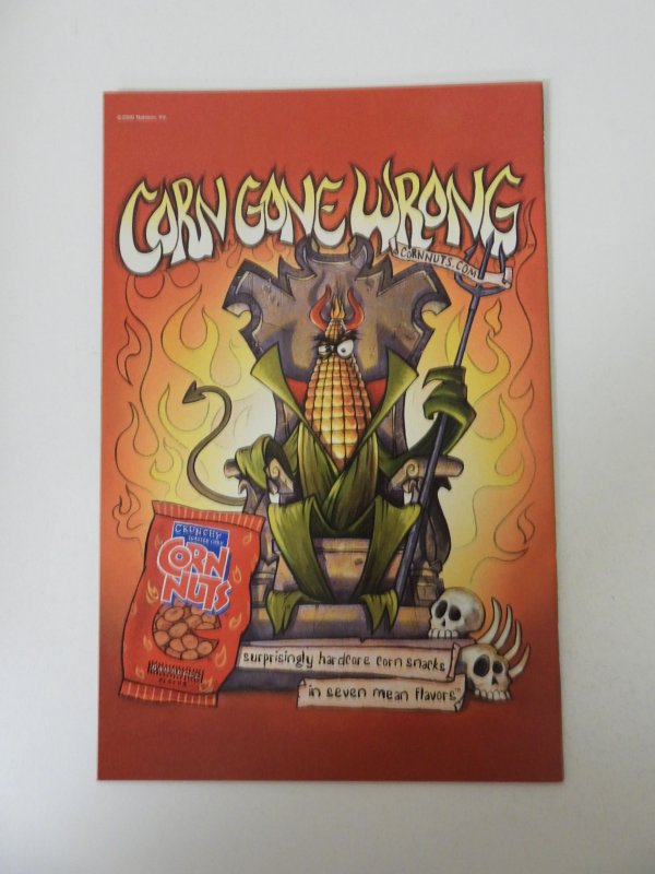 Harley Quinn #6 (2001) NM- condition