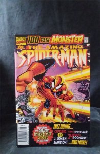 The Amazing Spider-Man #20 2000 Marvel Comics Comic Book