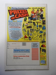 Moon Knight #20 (1982) FN Condition