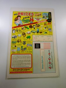 Daredevil #113 FN/VF MVS intact