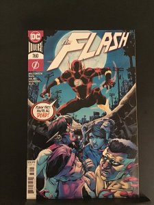 The Flash #760 (2020)