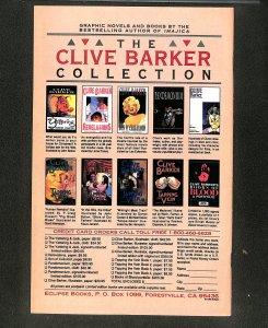 Miracleman: Apocrypha #1