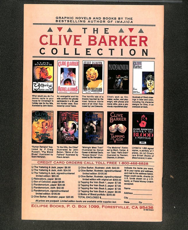 Miracleman: Apocrypha #1