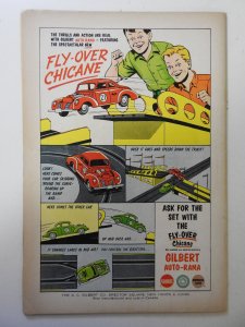 Superman #166 (1964) VG/FN Condition!