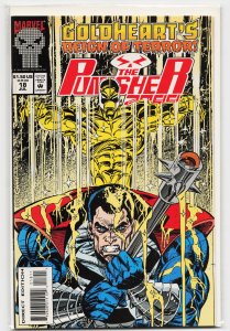 Punisher 2099 #18 (1994) Punisher 2099
