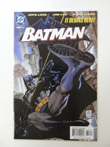 Batman #608 (2002) NM- condition
