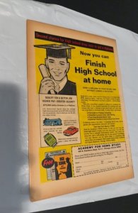 The Amazing Spider-Man #74 (1969)secret tablet /Silverman Romita.Tanning/Foxxing