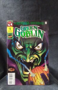 Green Goblin #1 (1995)