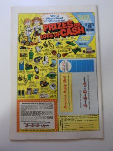 Sub-Mariner #65 (1973) FN+ Condition