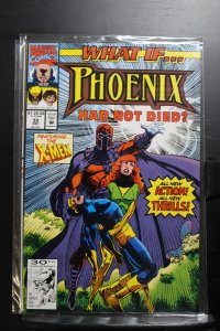 What If...? #32 (1991)