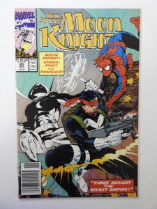 Marc Spector: Moon Knight #20 (1990)