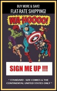 Captain America #135 (1971)  - [476•ECA2]