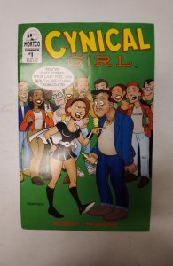 Cynical Girl #1 NM Mortco Comic Book J694
