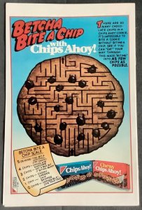 Willow #1 (1988, Marvel) Rare Newsstand Edition VF+