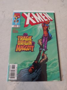 X-Men #76 (1998)