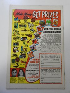 The Demon #7 (1973) VF+ Condition!