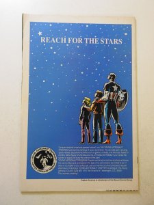 The Uncanny X-Men #195 (1985) FN Condition!